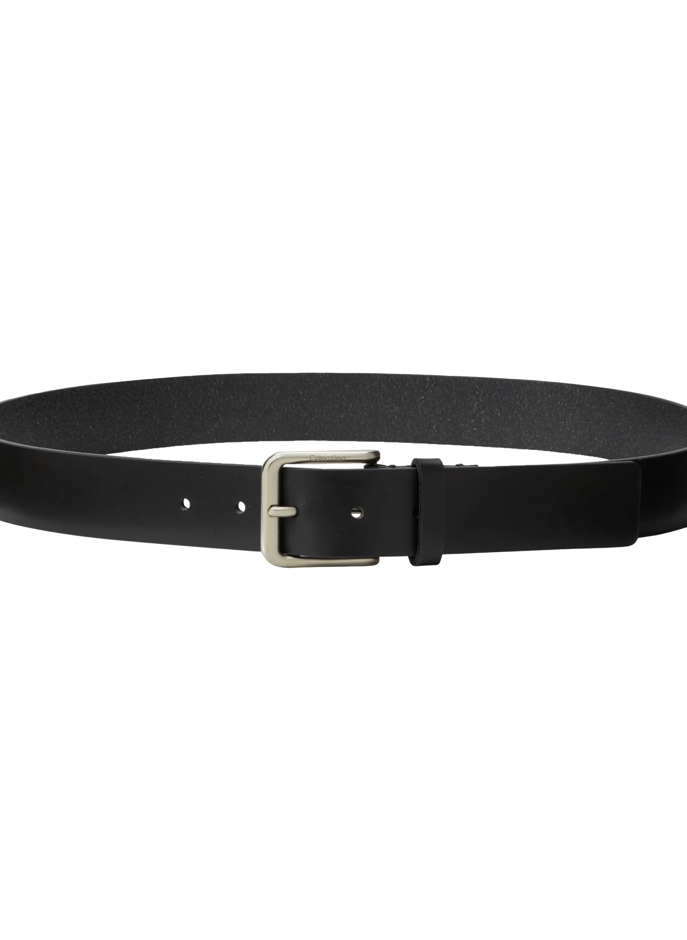 BELT CALVIN KLEIN Black