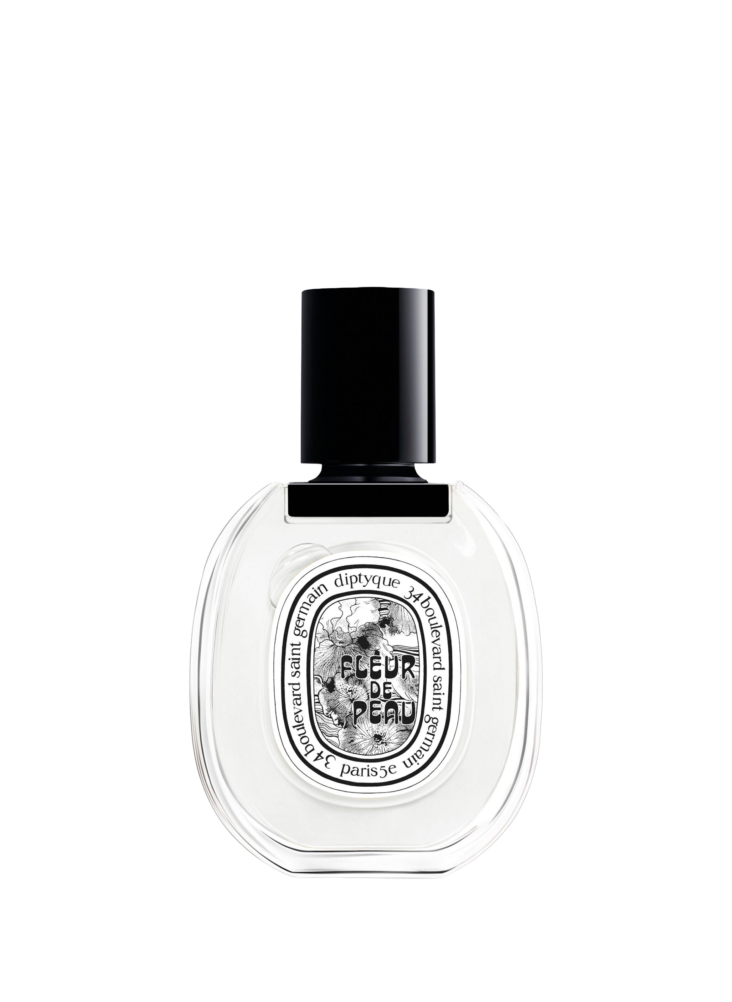 Eau de toilette - Fleur de Peau DIPTYQUE No color
