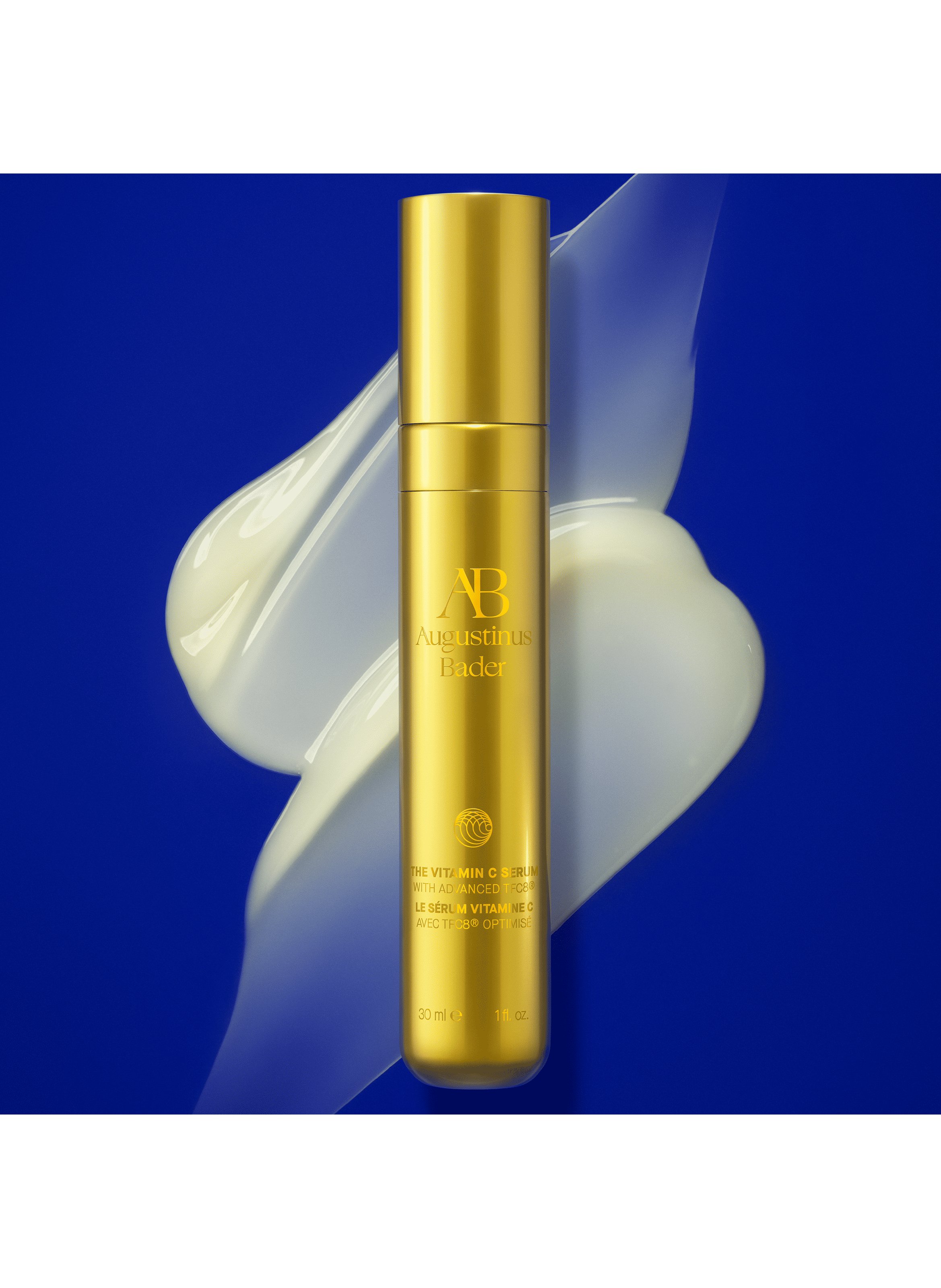 Le Sérum Vitamine C AUGUSTINUS BADER No color