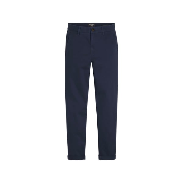 Dockers Pantalon En Coton In Blue