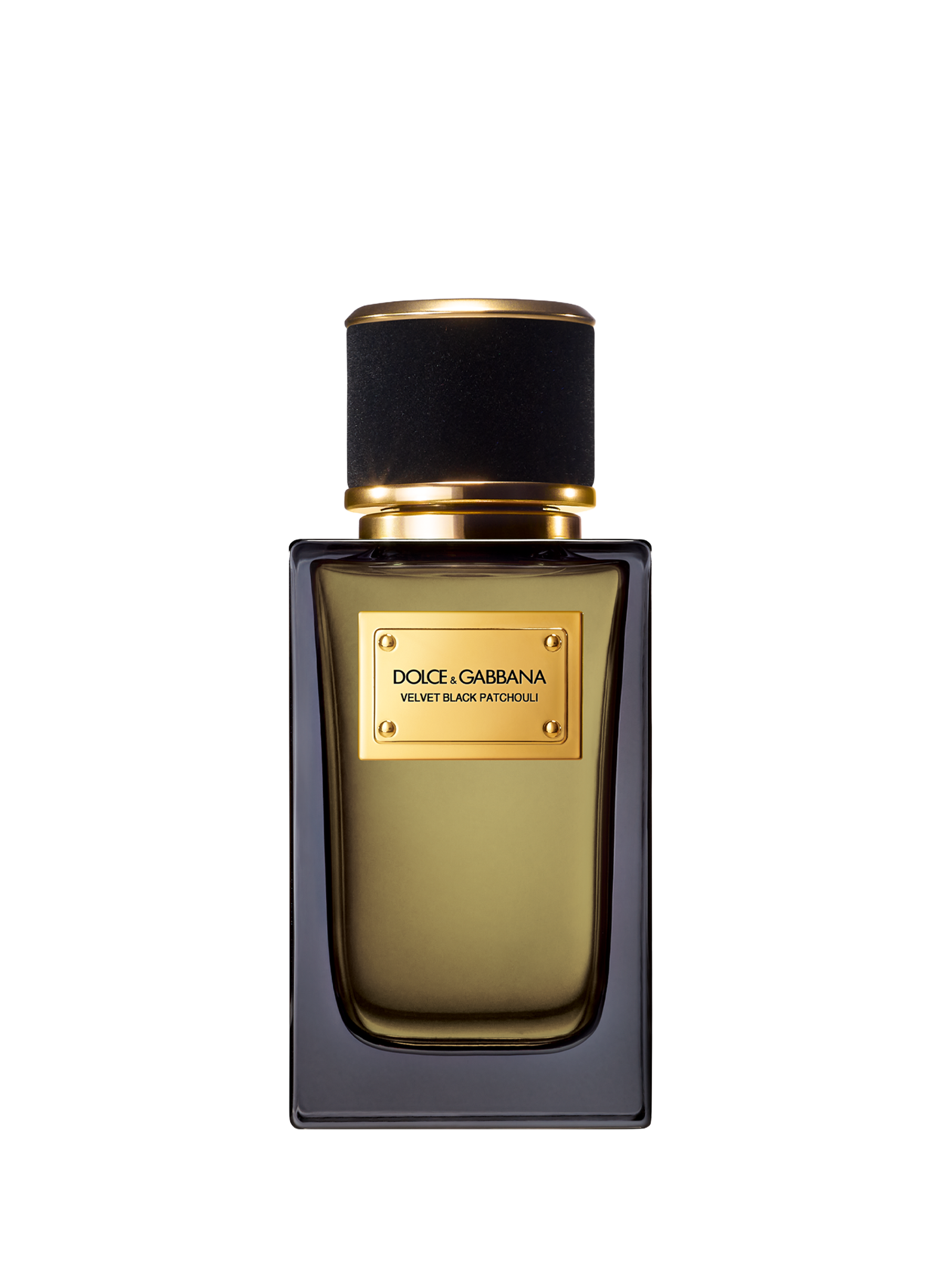 DOLCE & GABBANA Samt Schwarz Patchouli - Eau De Parfum No color