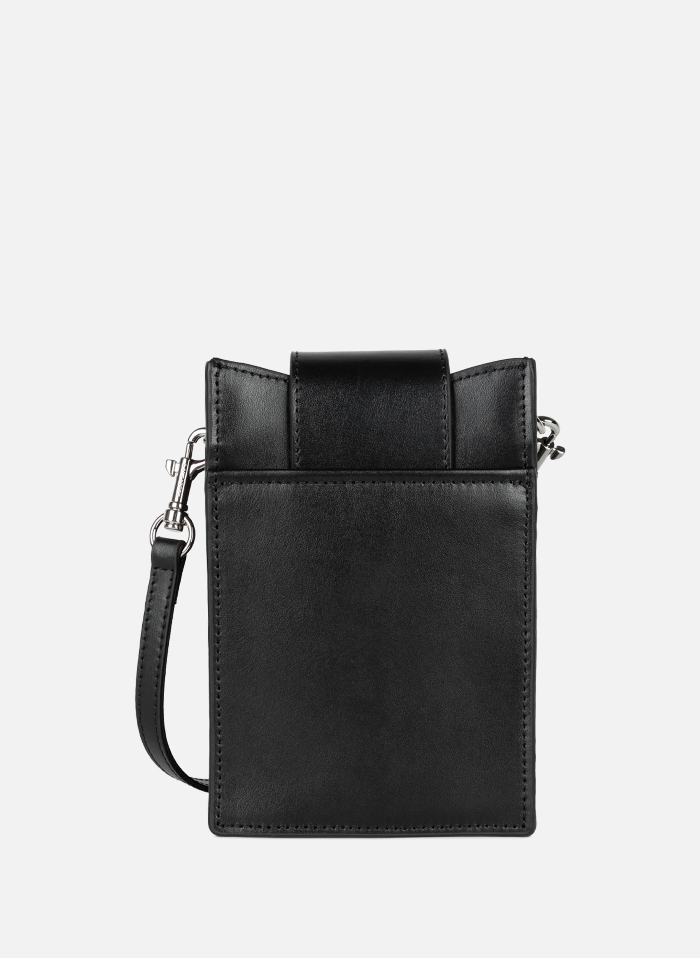 Smartphone holder - Paris Ily Black