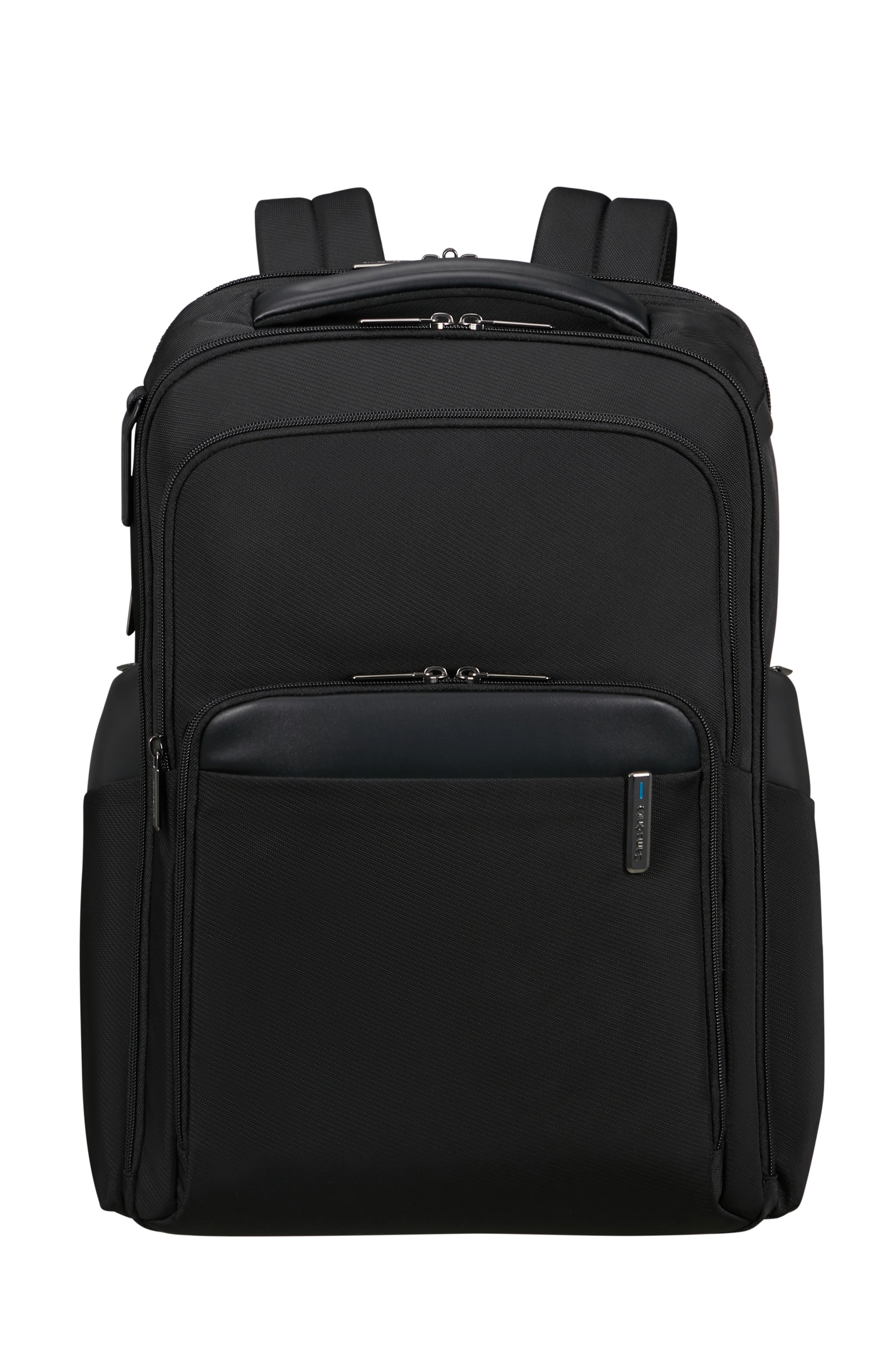 Evosight sac à dos ordinateur taille s SAMSONITE Noir