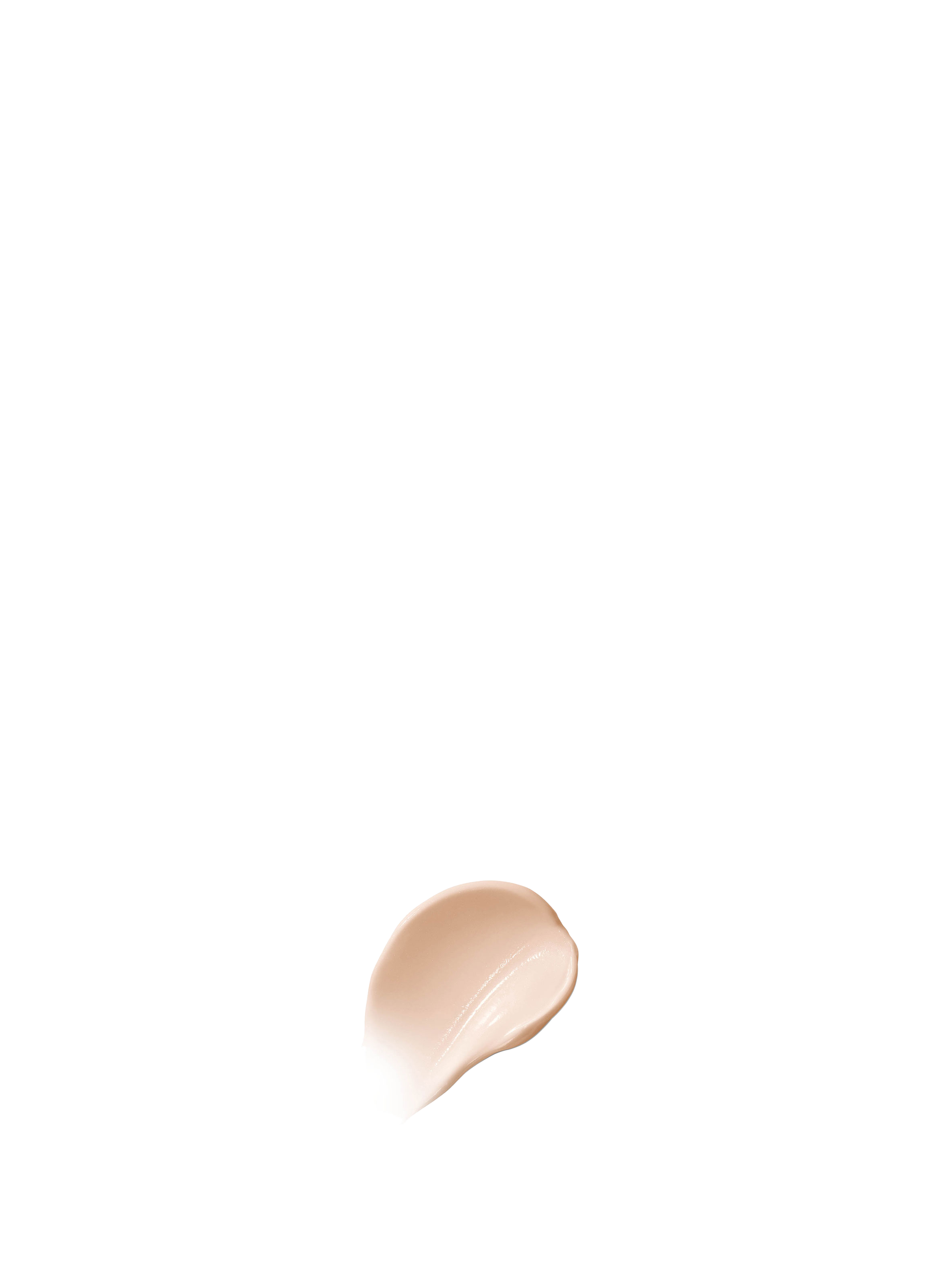 Crème ultime contour des yeux et lèvres Genaissance LA MER No color