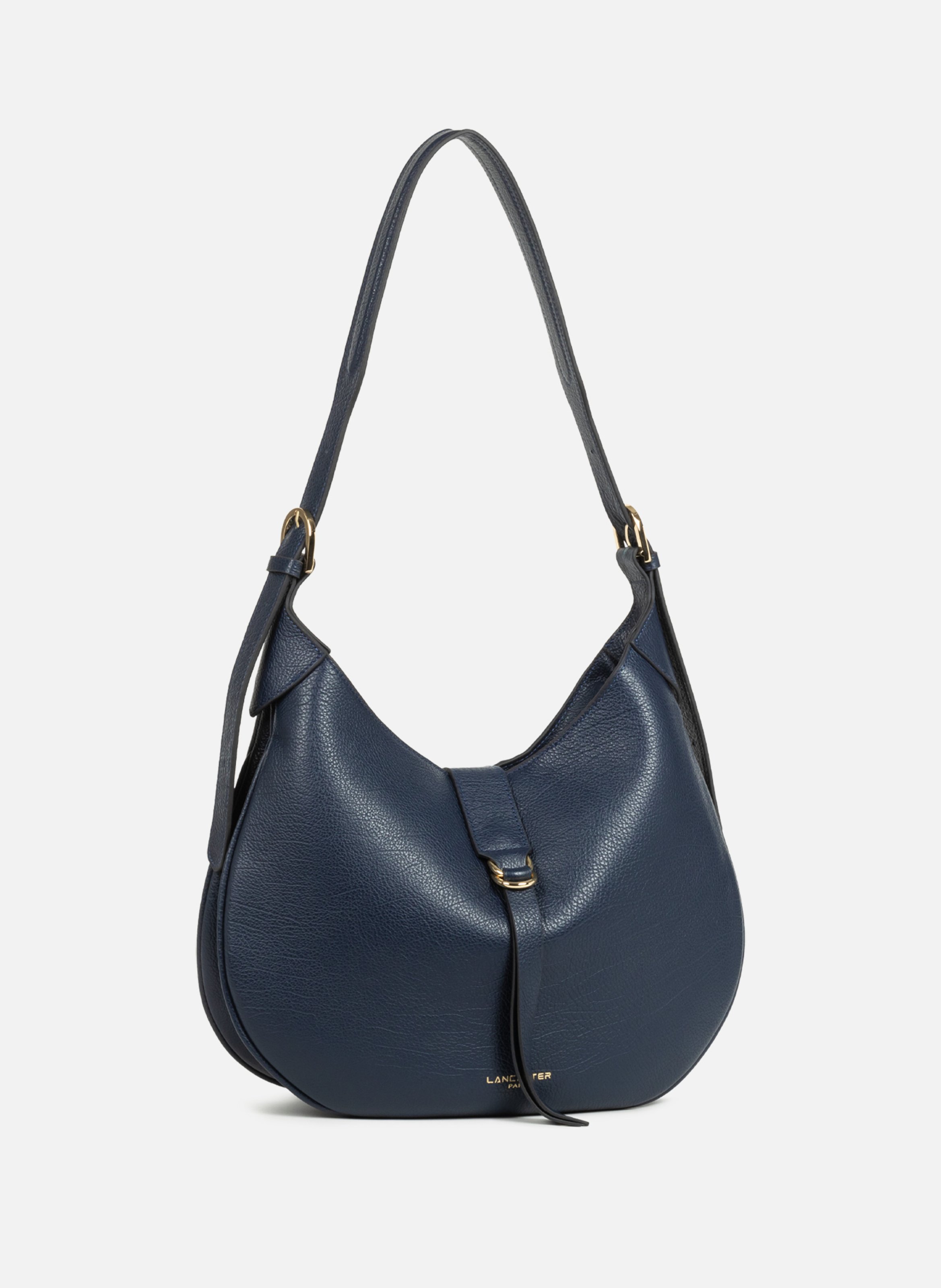 Shoulder bag - Dune Gaia LANCASTER Blue