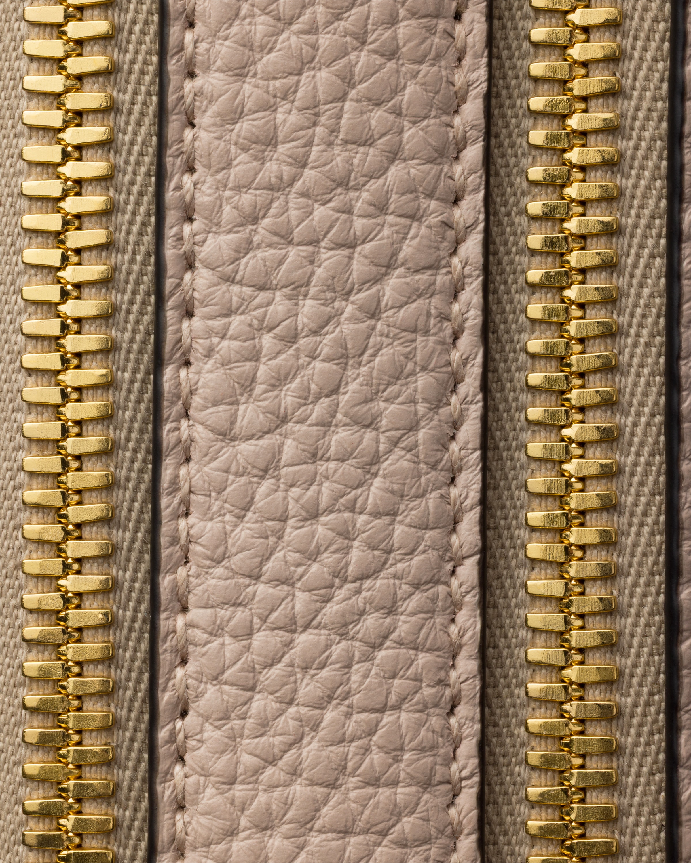 Petit sac à bandoulière en cuir PRADA Rose