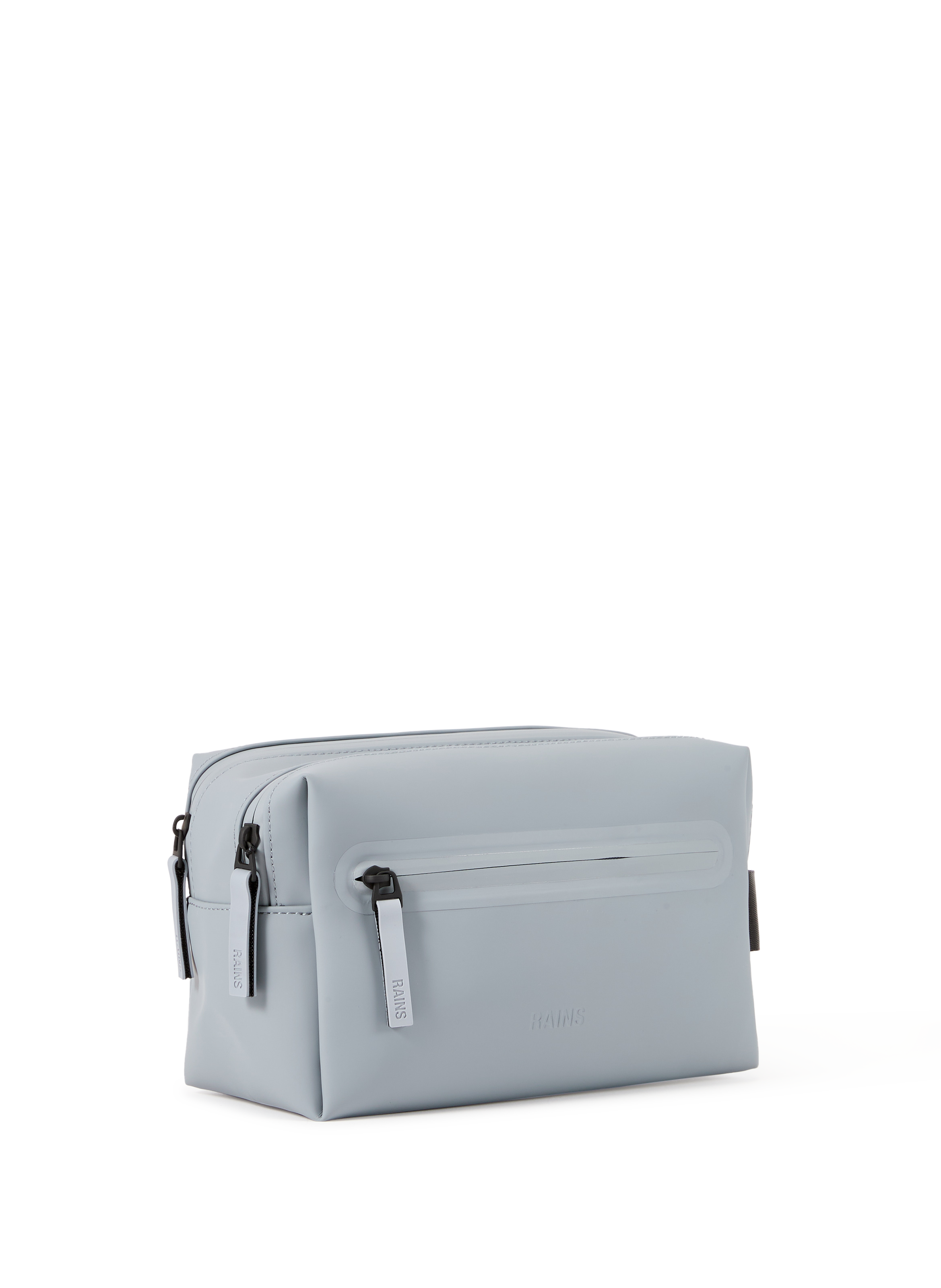 Trousse de toilette Wash Bag Zip W3 RAINS Bleu