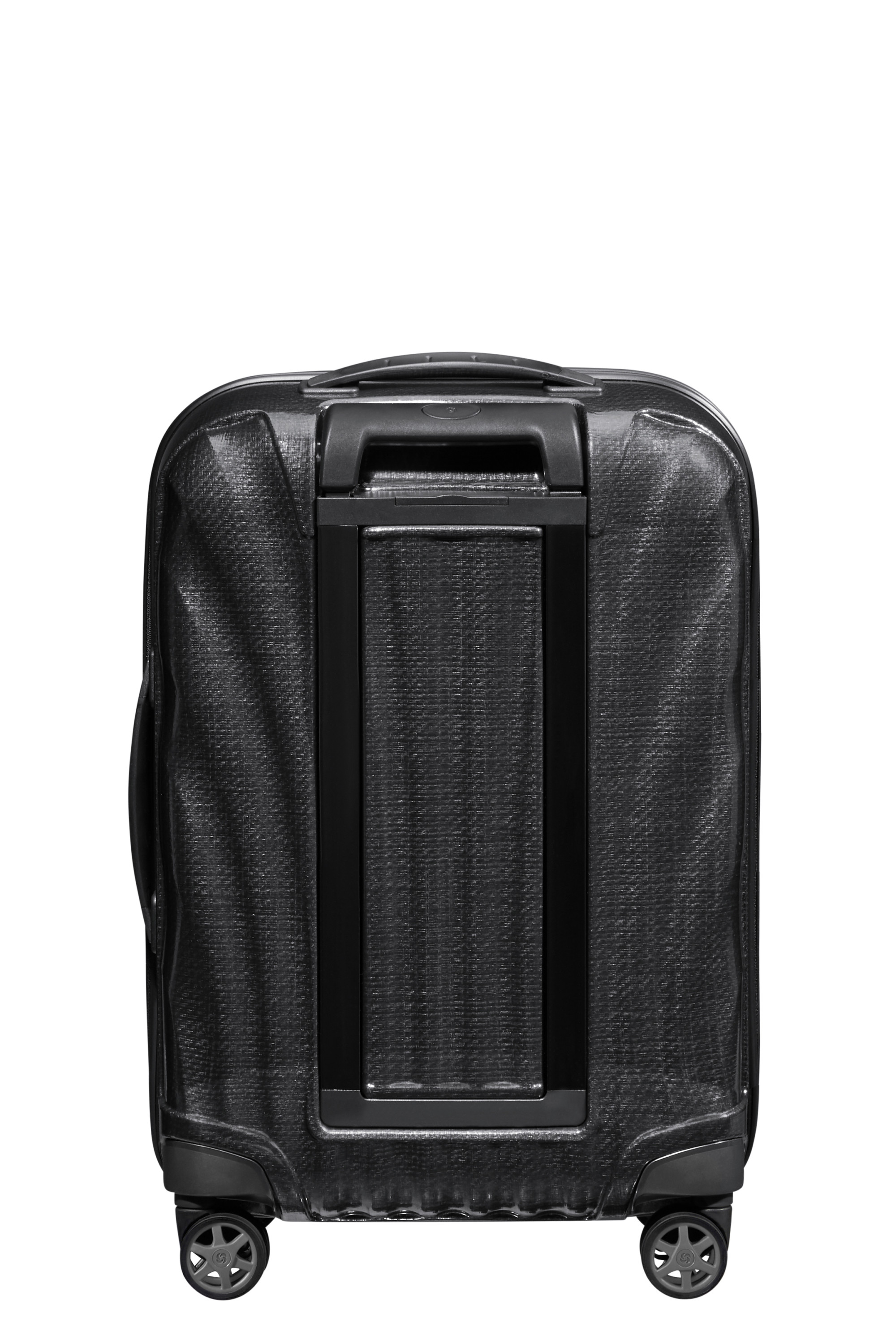 C-lite valise 4 roues taille s SAMSONITE Noir