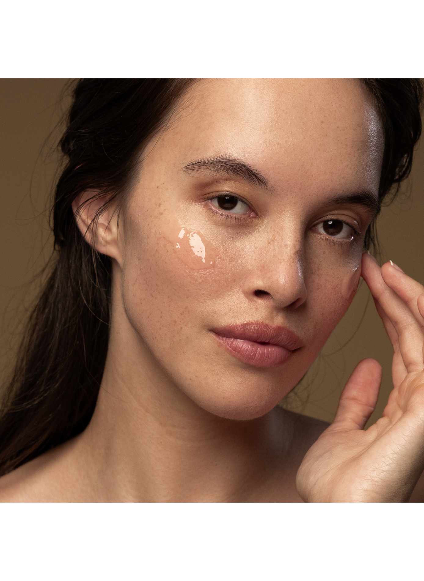 Baptise - Gel H20 booster d'hydratation ANTIPODES No color