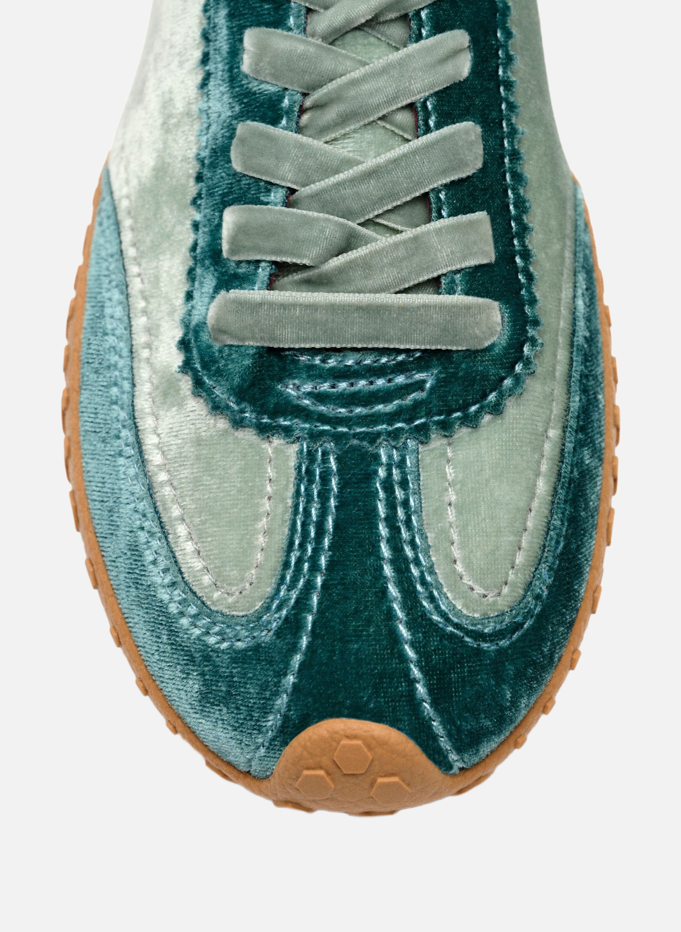 Hoff baskets décontractées bridge HOFF Bleu