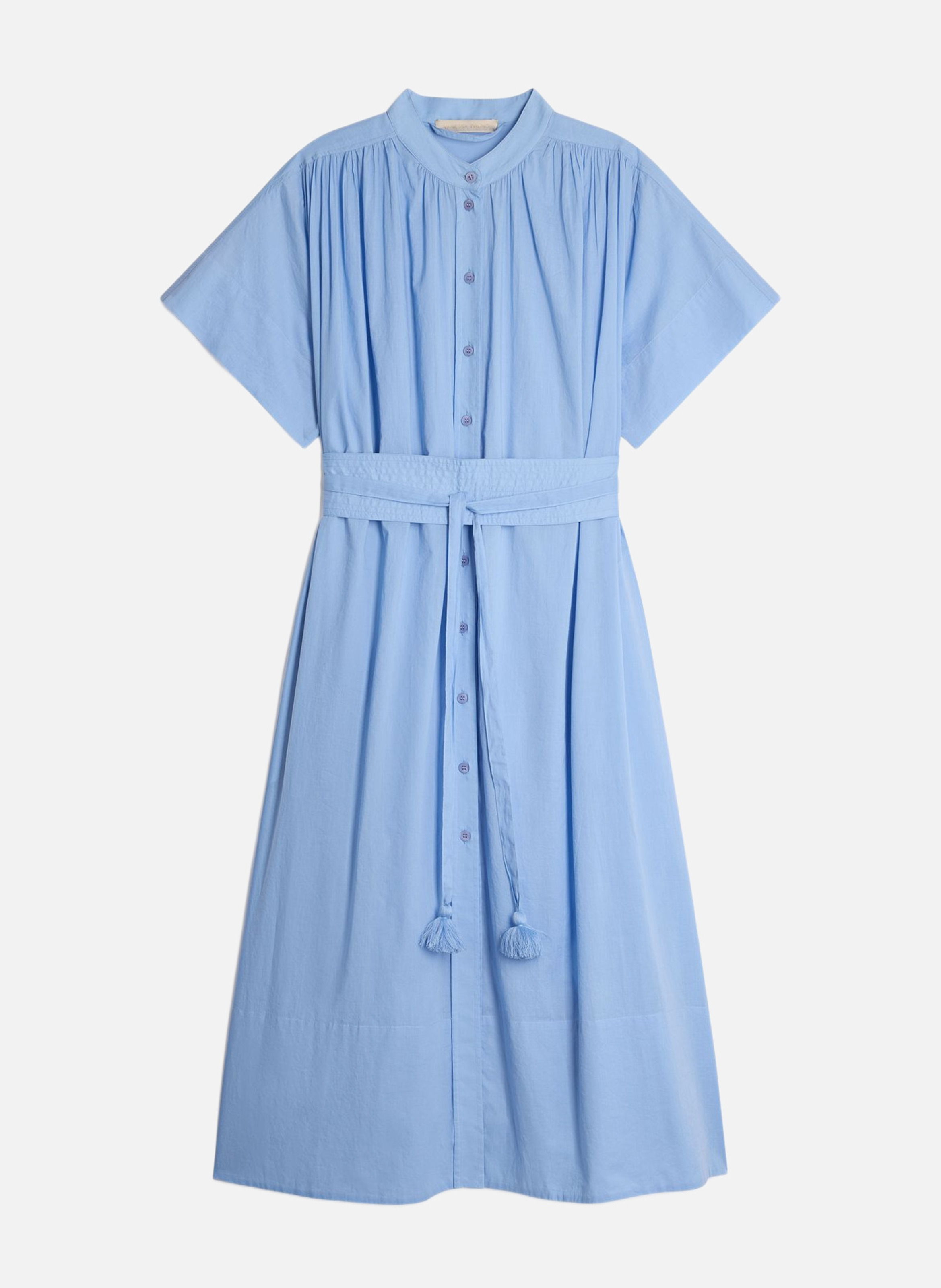 Robe ciao VANESSA BRUNO Bleu