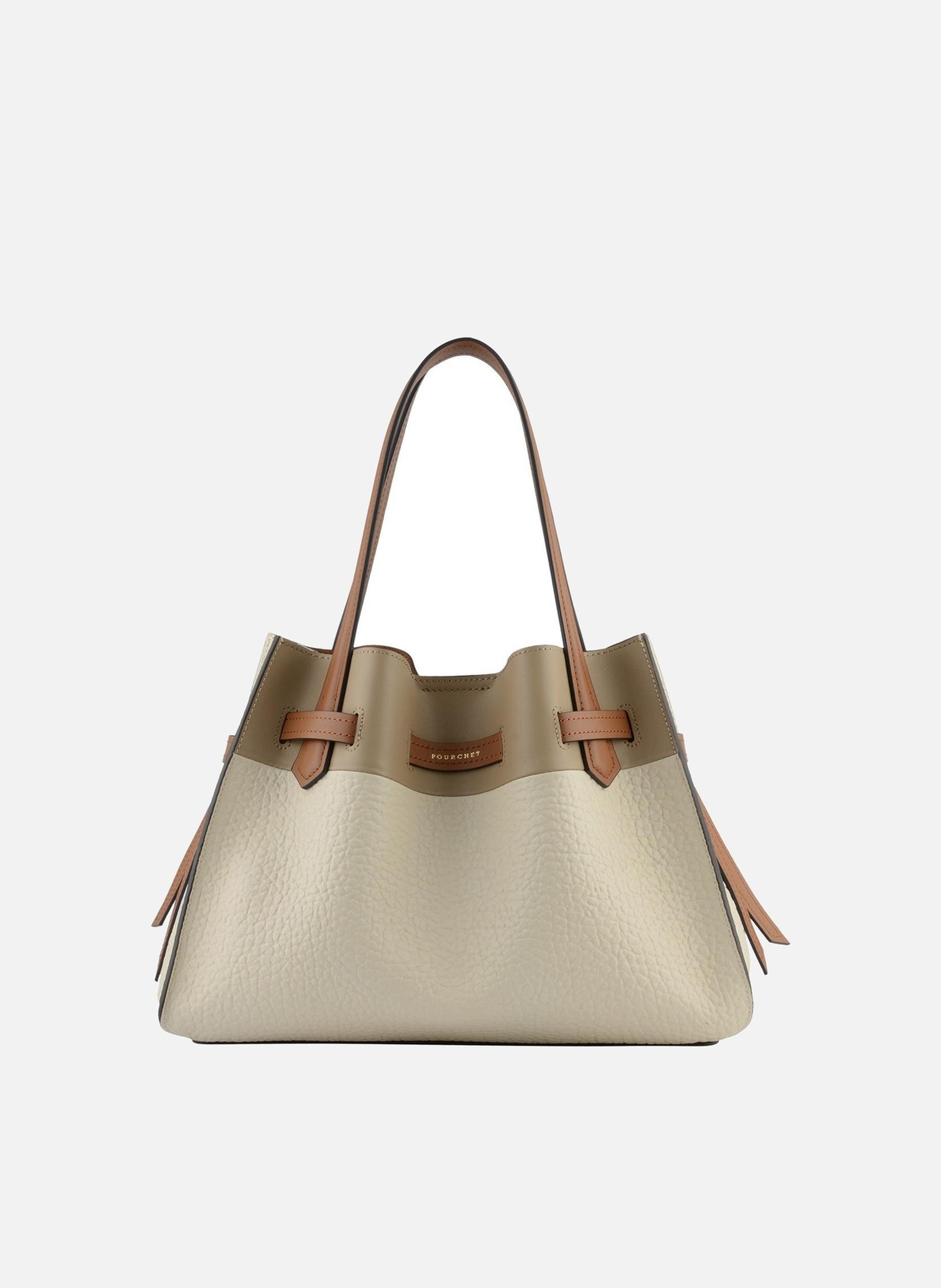 Blossom | sac à main POURCHET Multicolore