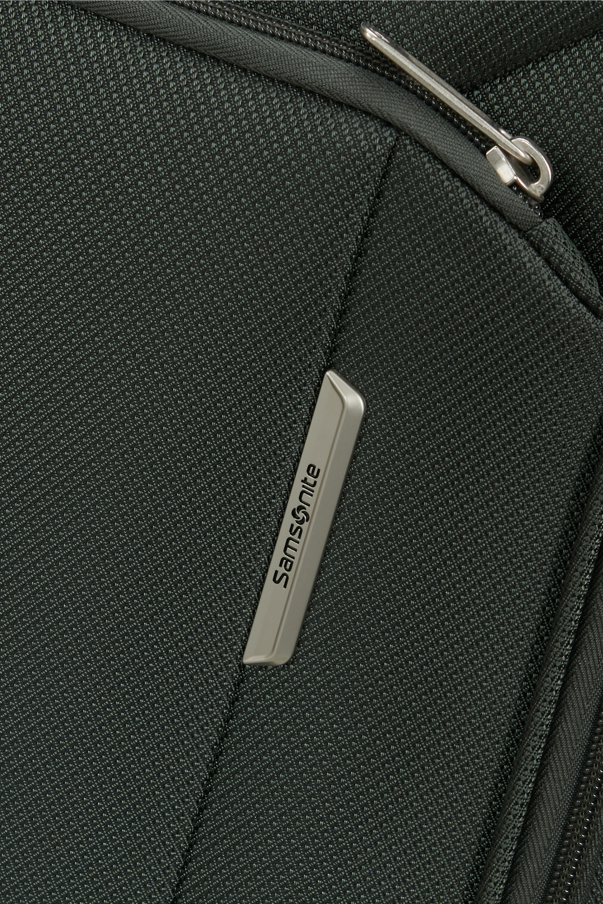 Respark sac à dos SAMSONITE Vert