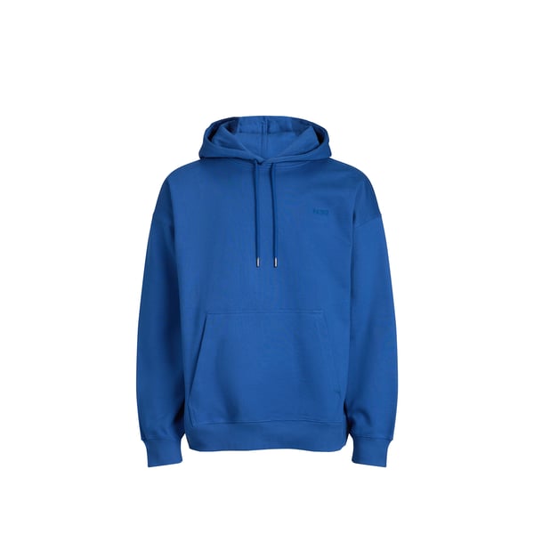 Hoodie à capuche en coton Hoodie à capuche en coton