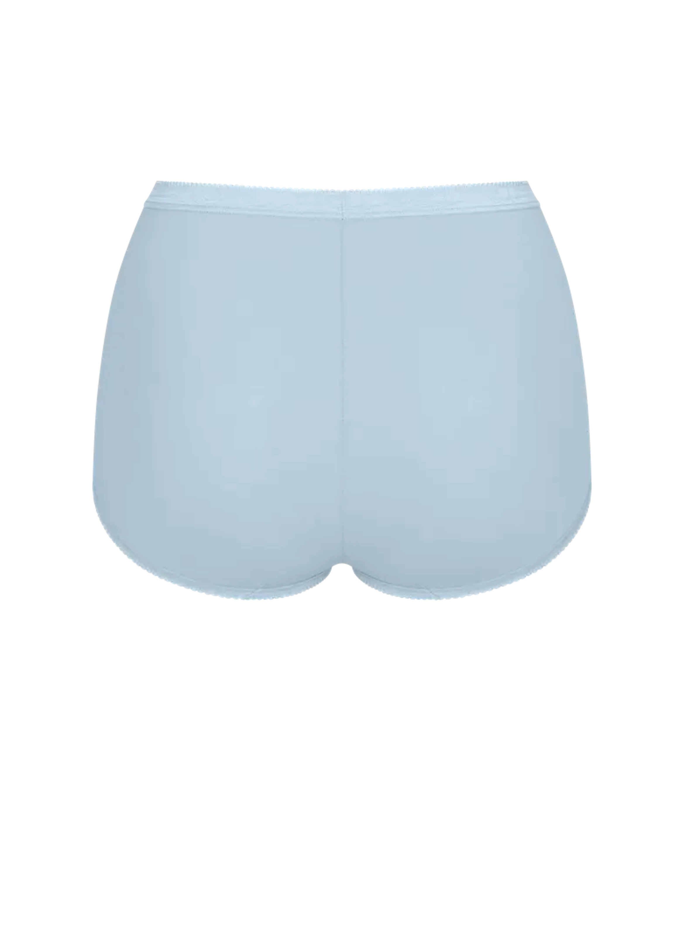 Set of 4 Basic Panties + SLOGGI Multicolour