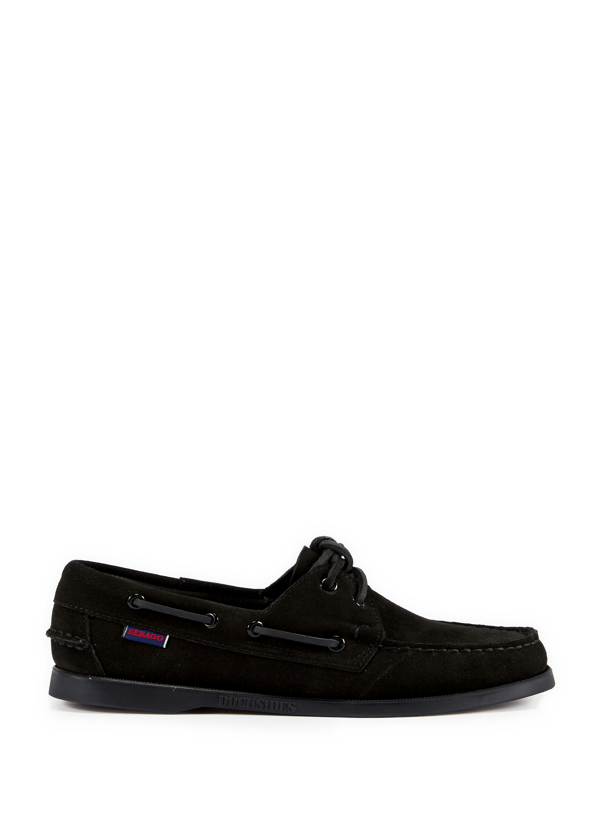 Sorry SEBAGO Black