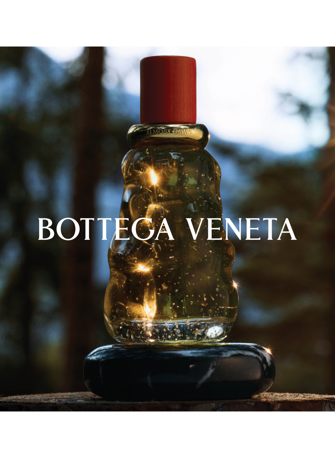 Fast Morgen - Parfüm BOTTEGA VENETA No color