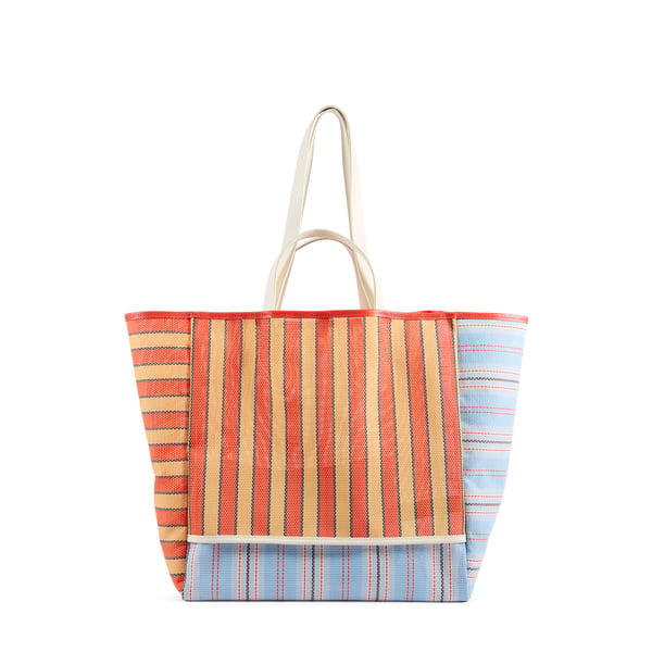 Sac Pool Smith Stripe rayé Sac Pool Smith Stripe rayé