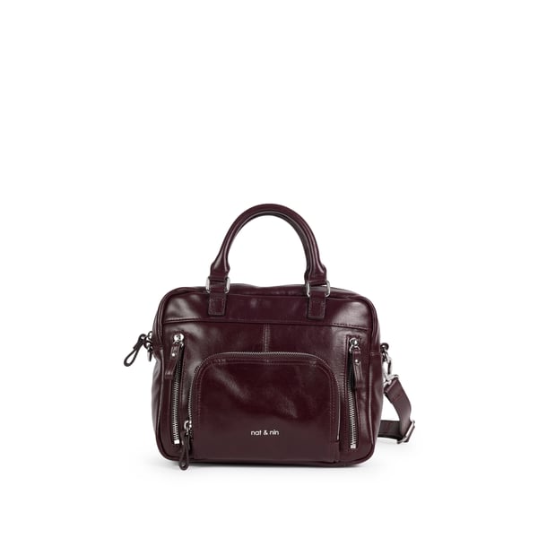 Sac à main Mini Macy en cuir Sac à main Mini Macy en cuir