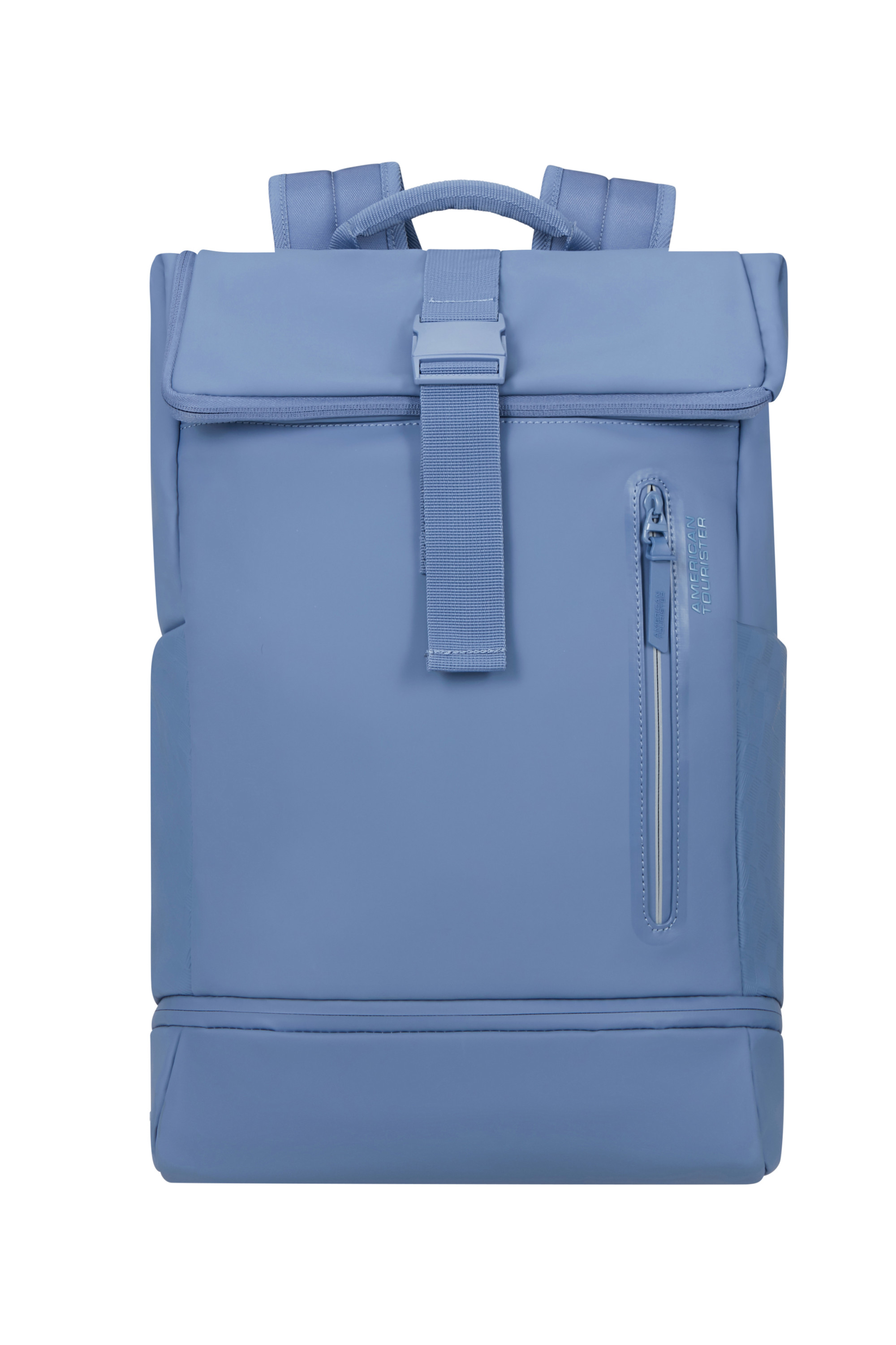 Urban tide sac à dos ordinateur AMERICAN TOURISTER Bleu