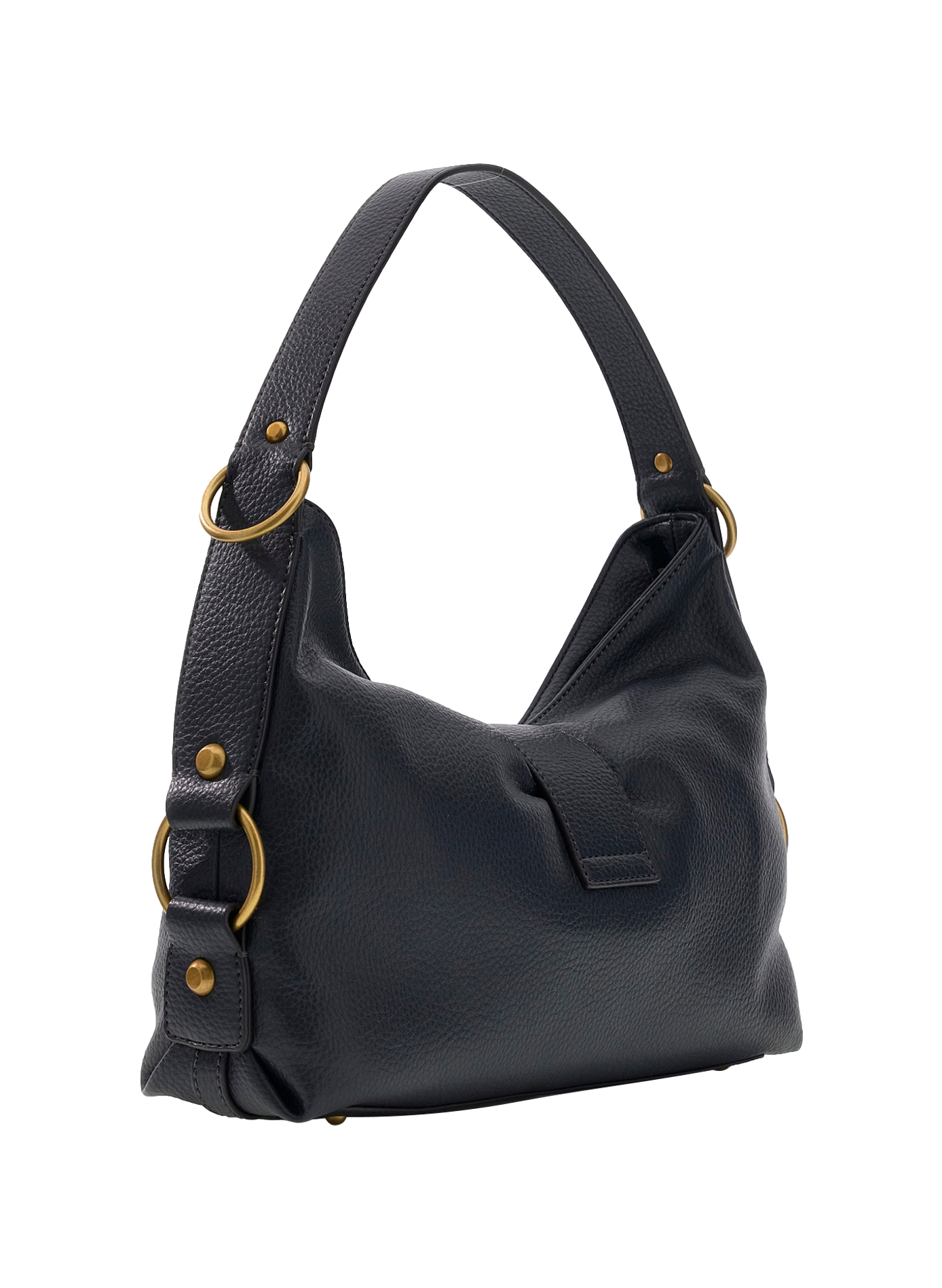 Bolso de mano Camden GUESS Azul