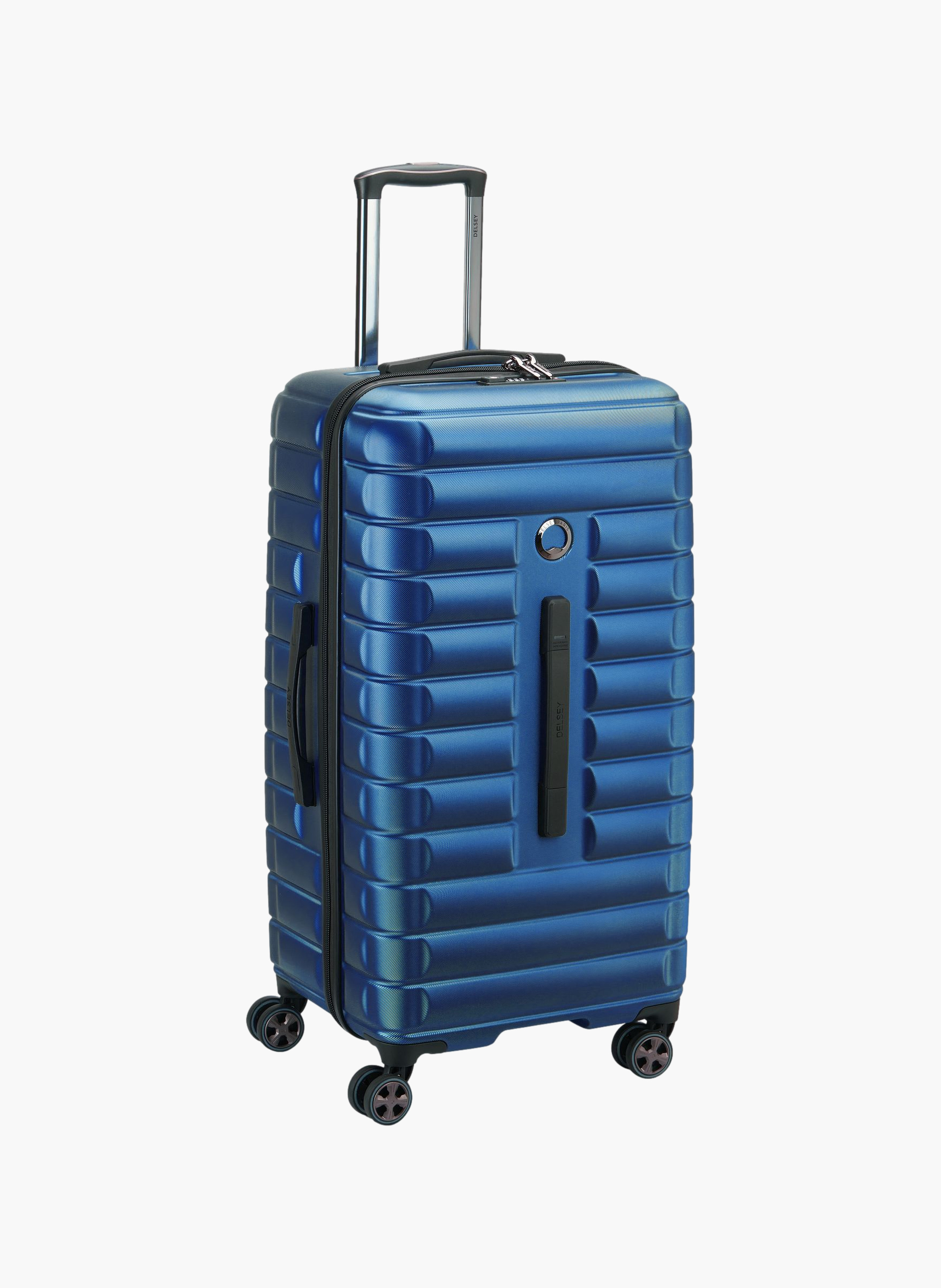 Delsey Paris Delsey Paris Valise soute rigide taille xxl ...