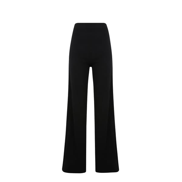 Antidote Pants In Black