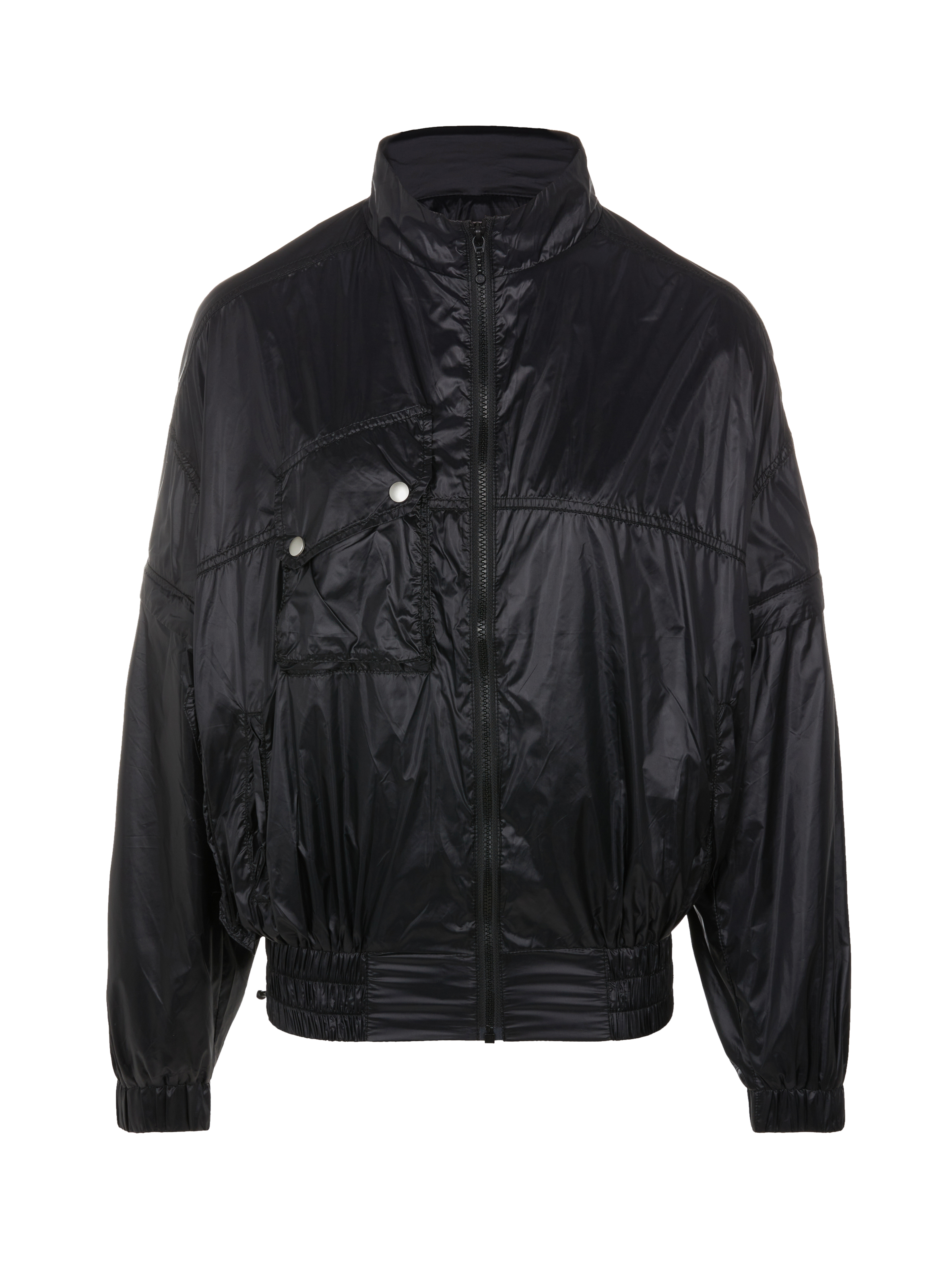 Blouson en nylon