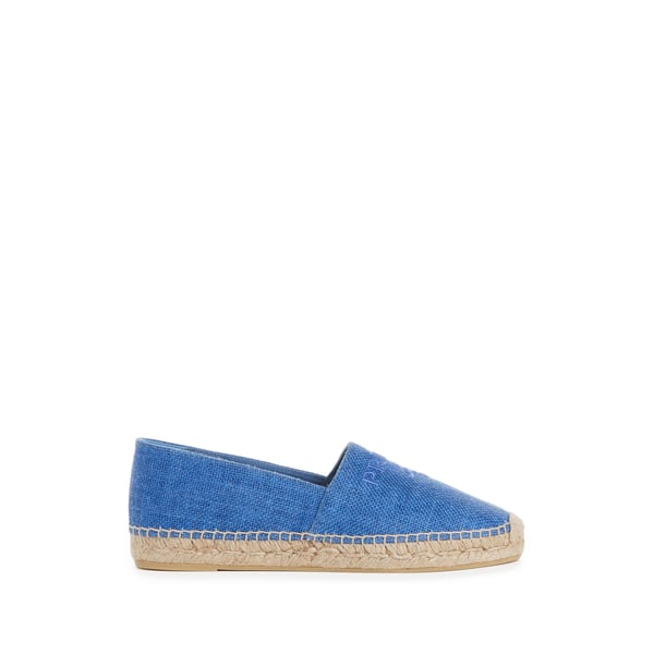 Espadrilles en lin Espadrilles en lin