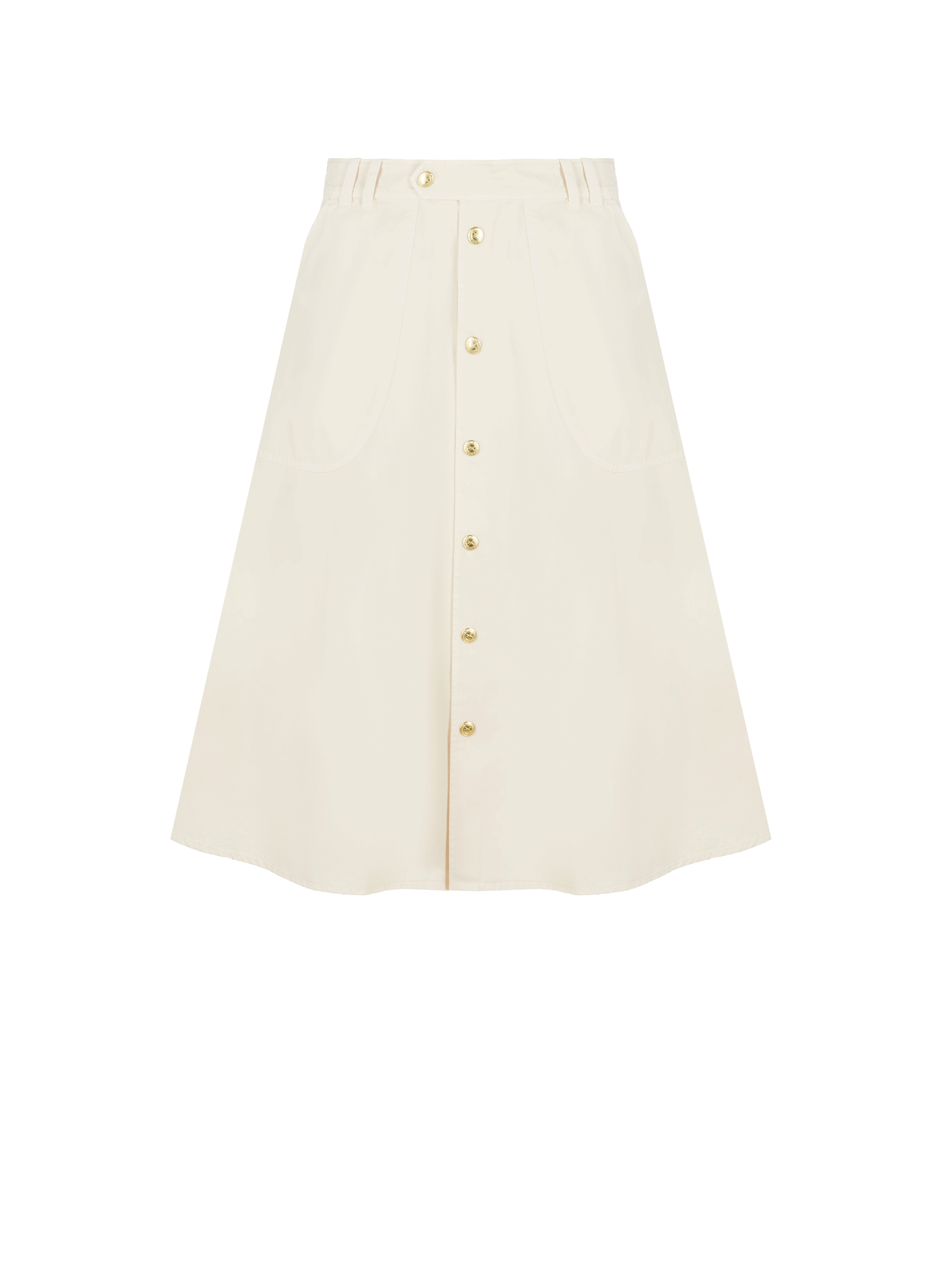 Jupe Jamie en coton