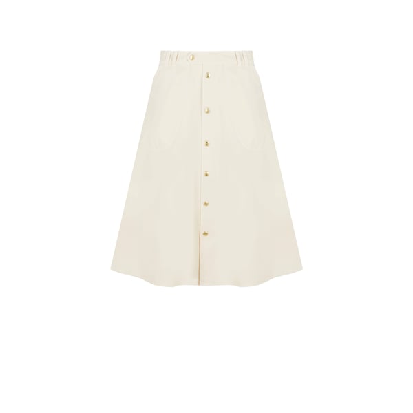 Jupe Jamie en coton