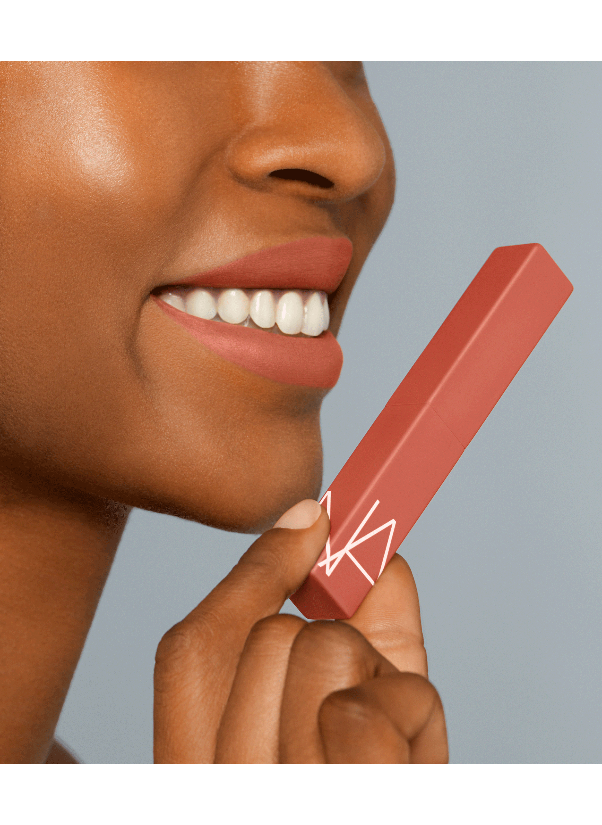 Powermatte lipstick NARS Free bird