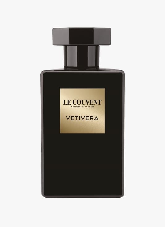 Parfum Signature Vetivera