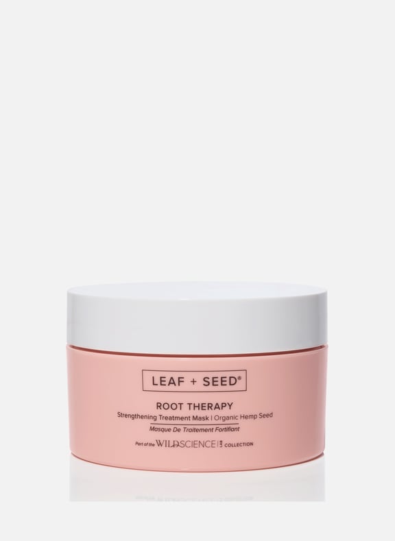 Masque soin fortifiant Root Therapy by WILD SCIENCE LAB WILD SCIENCE LAB Masque soin fortifiant Root Therapy