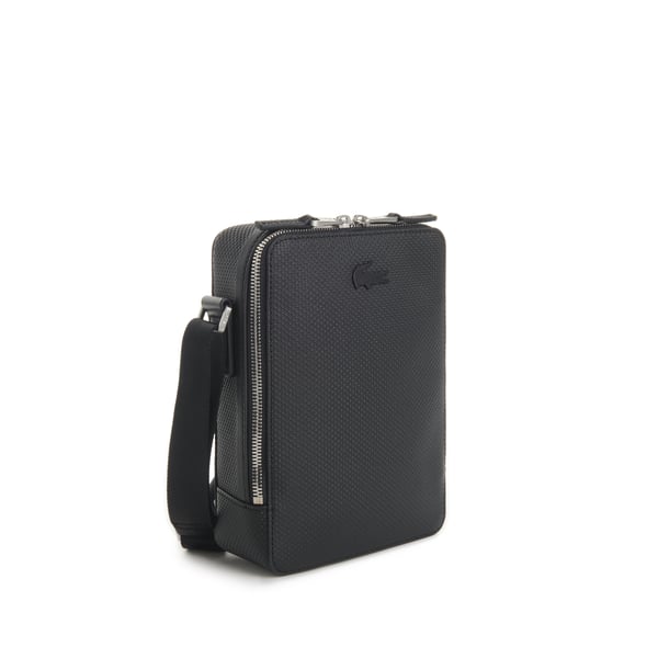 Sac à bandoulière en cuir