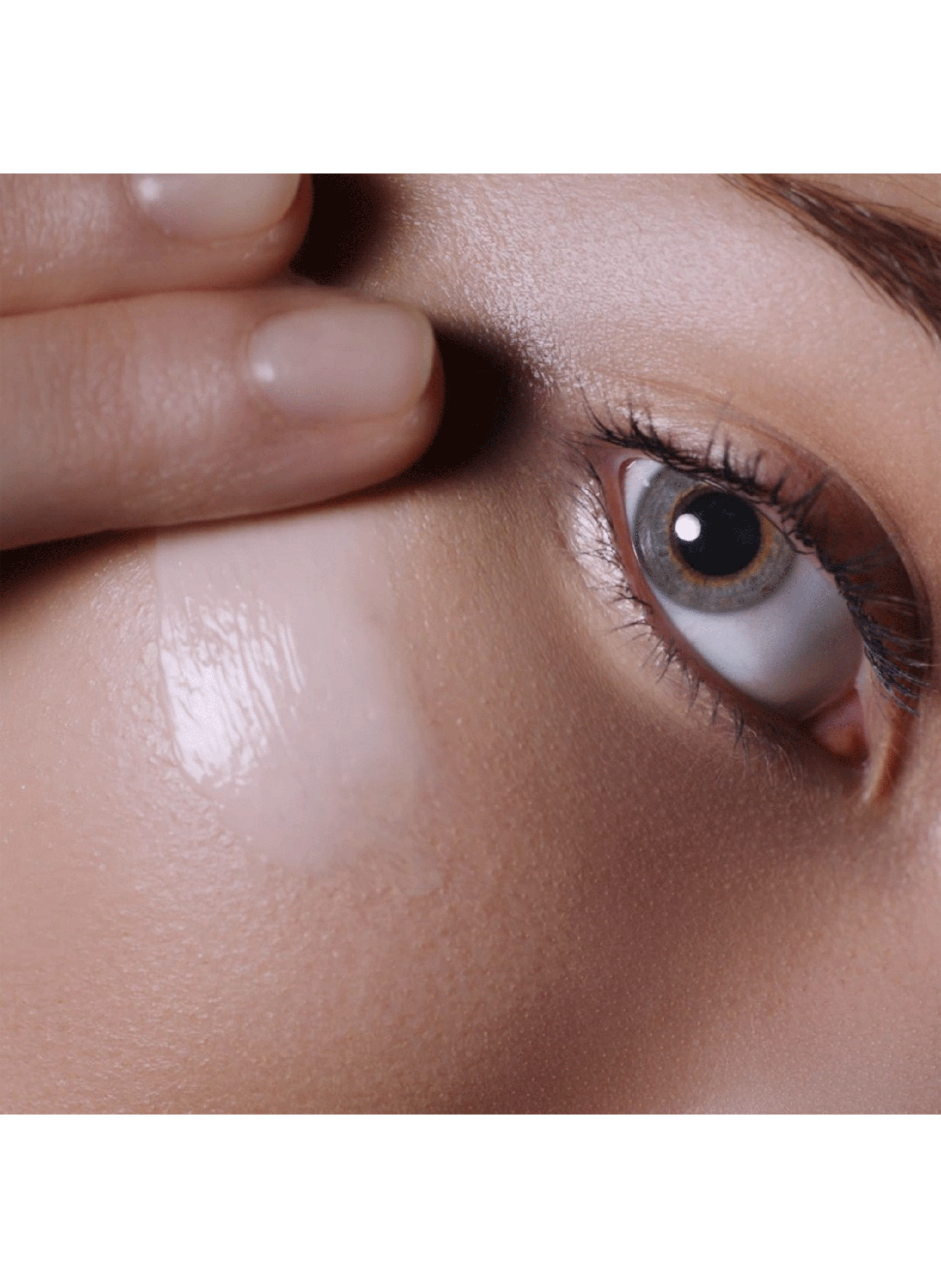 Absolue revitalising eye cream LANCÔME No color