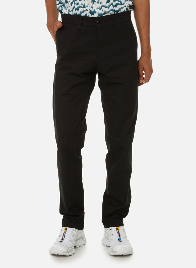 Sid cotton trousers CARHARTT WIP
