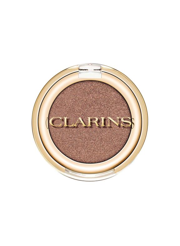 CLARINS Ombre Skin - Intense Colour Powder Eyeshadow Brown