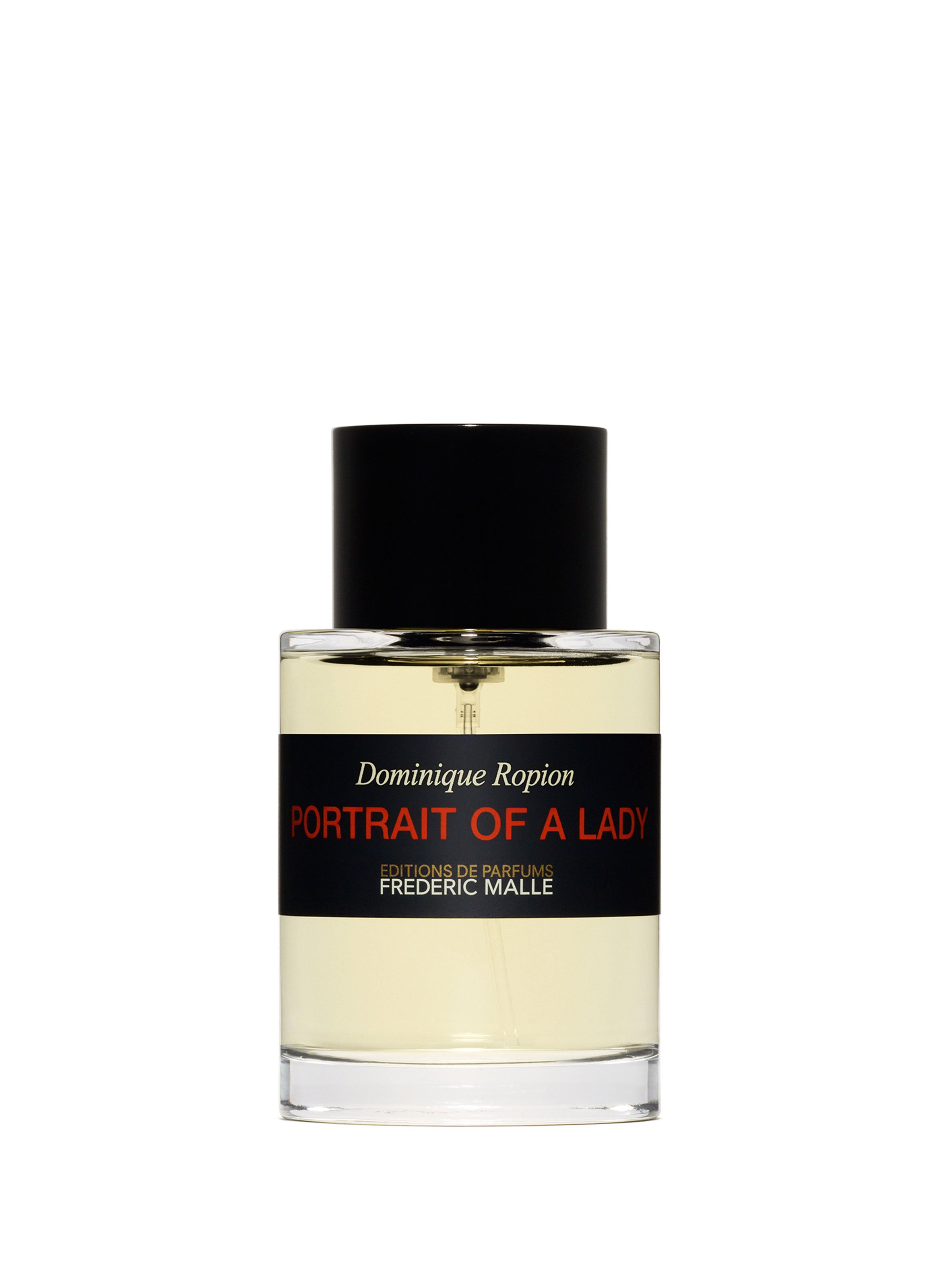 Eau de parfum - Portrait of a Lady - Edition Limitée