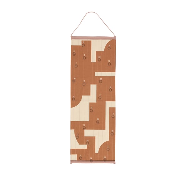 Calendrier de Noël Karla