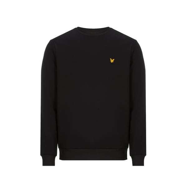 Sweatshirt à col rond