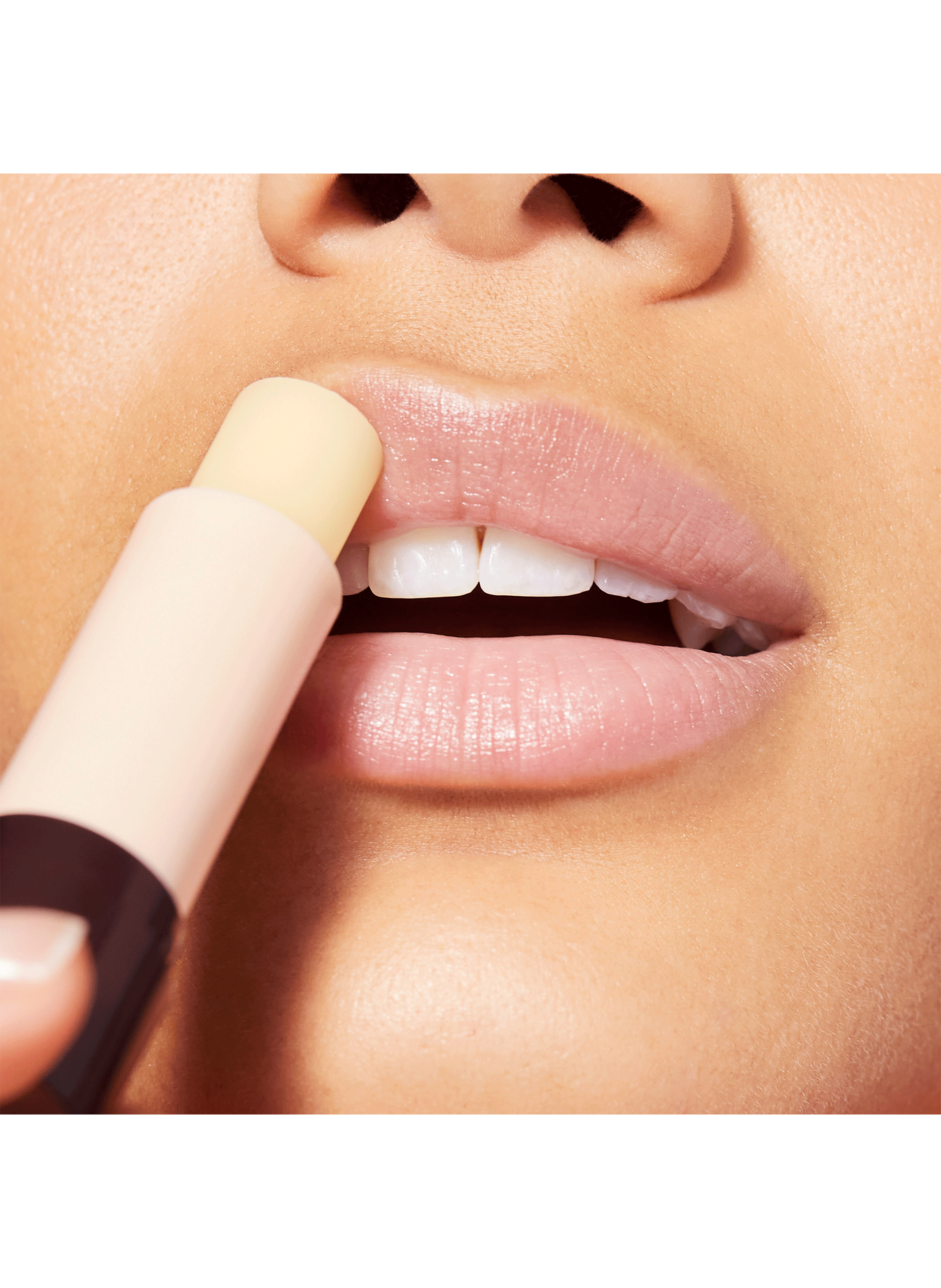 Stick Lèvres Hydratant lèvres desséchées Rêve de Miel® NUXE No color