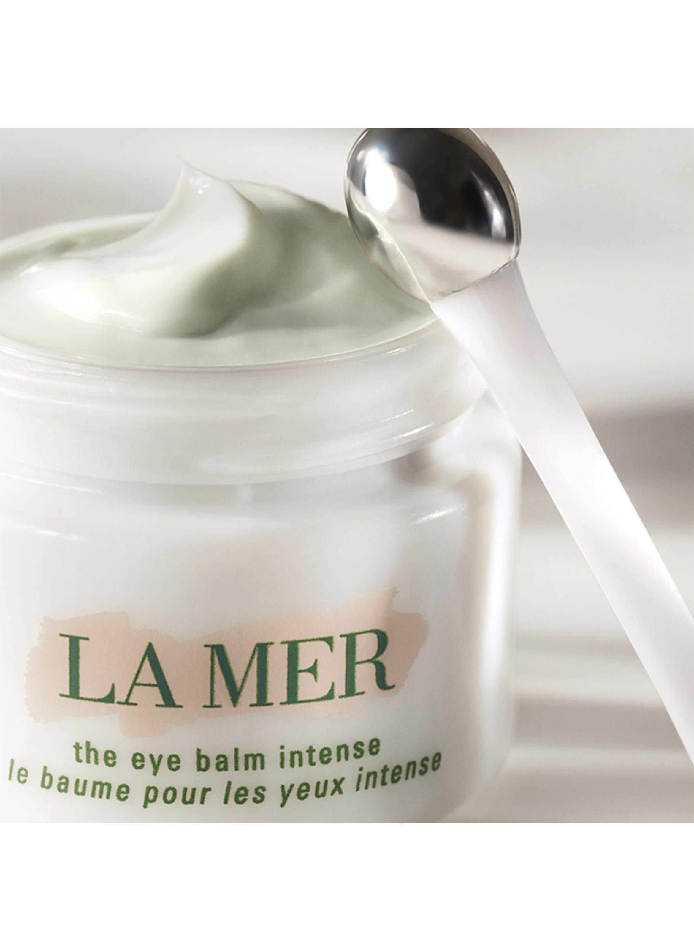 Intense Eye Balm LA MER No color