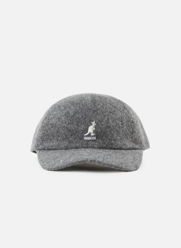 Wool baseball cap KANGOL Wool baseball cap KANGOL