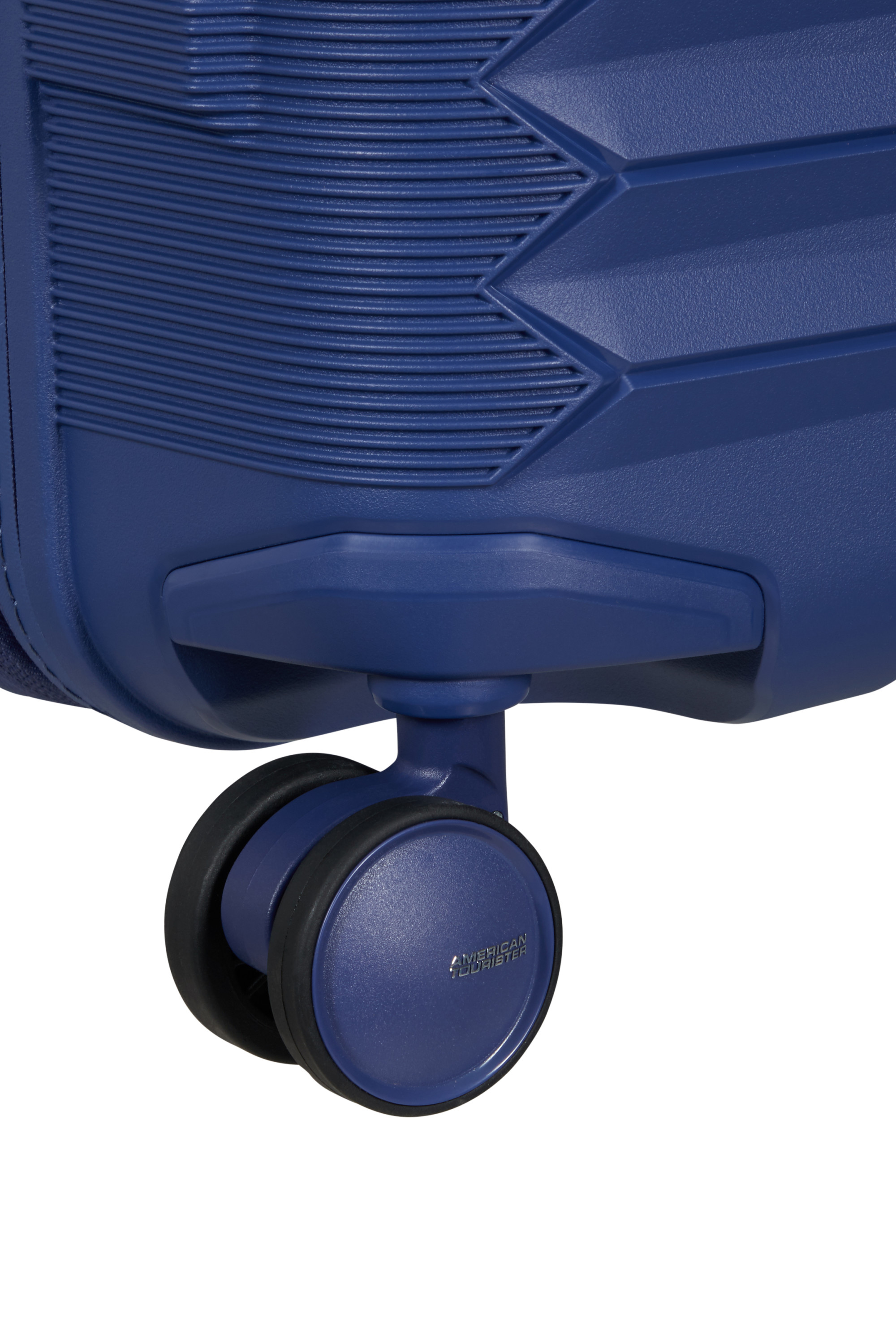 Fastforward valise 4 roues taille M AMERICAN TOURISTER Violet