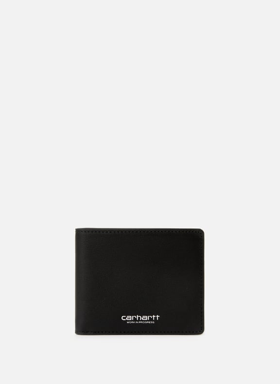 Hands Off umbrella Black by CARHARTT WIP CARHARTT WIP Hands Off umbrella Black
