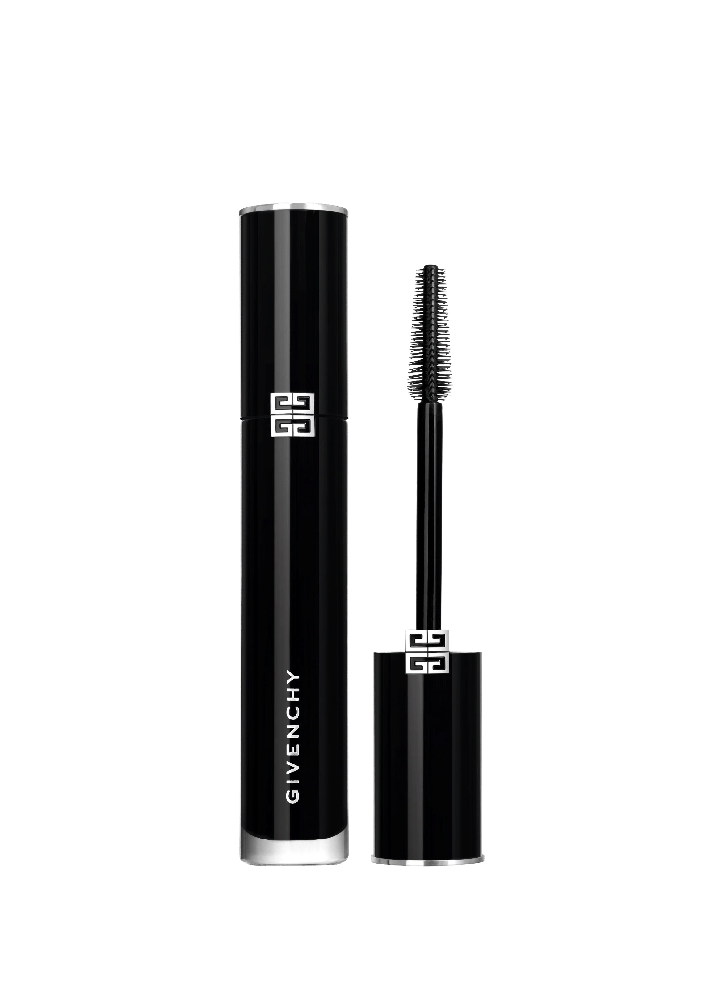 The Forbidden - Couture Volume Mascara GIVENCHY N01 ultra-noir