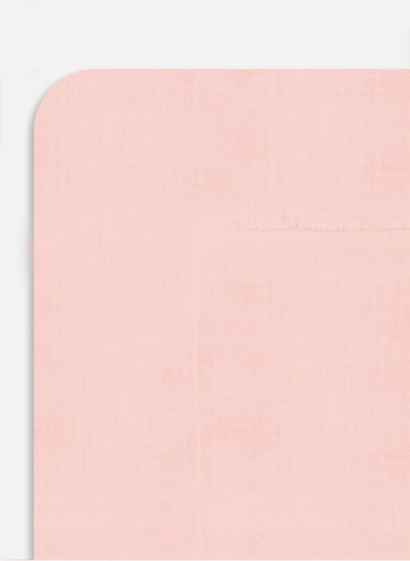 Pillowcase Pink by AU PRINTEMPS PARIS AU PRINTEMPS PARIS Pillowcase Pink