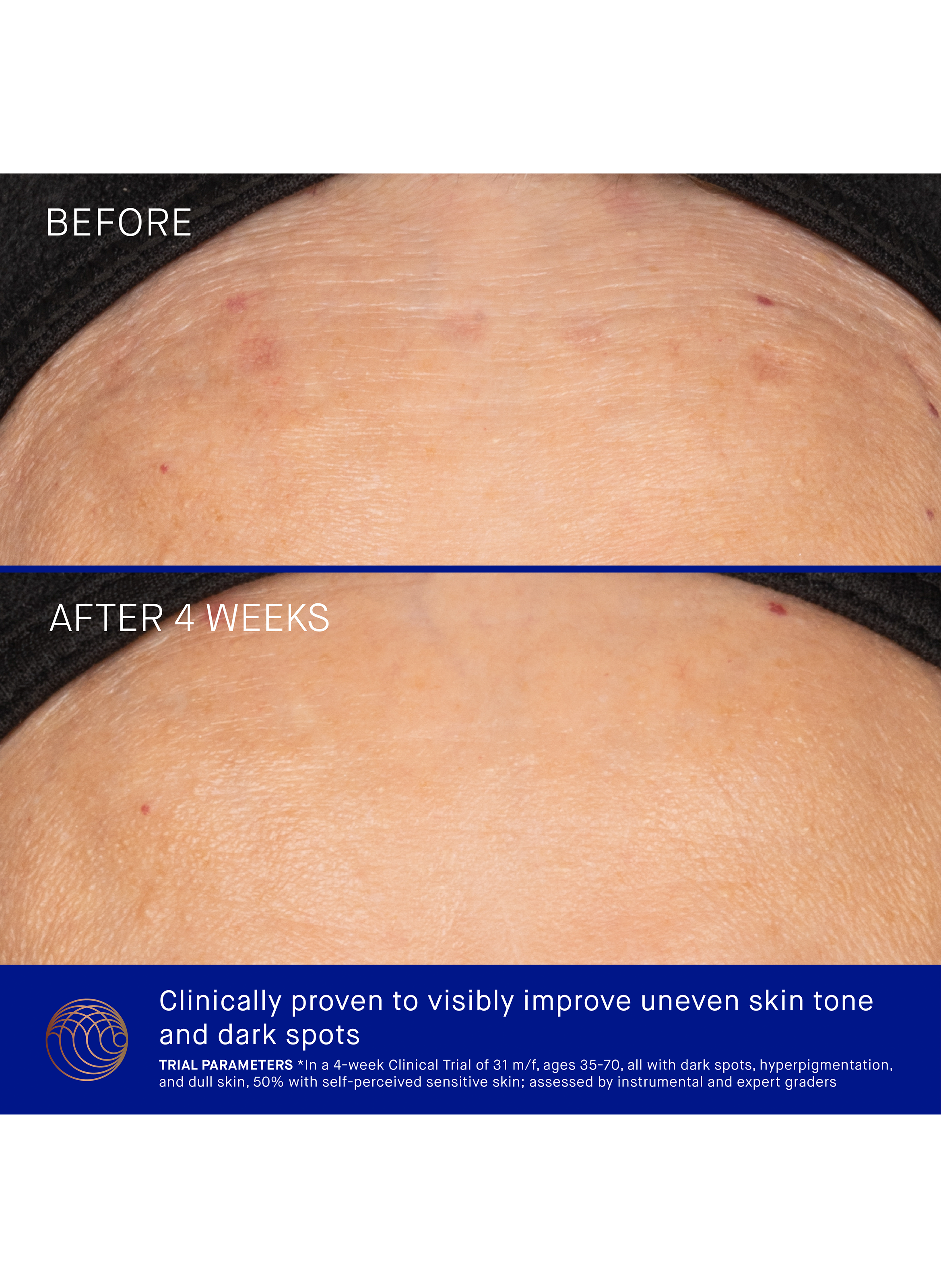 Le Sérum Vitamine C AUGUSTINUS BADER No color