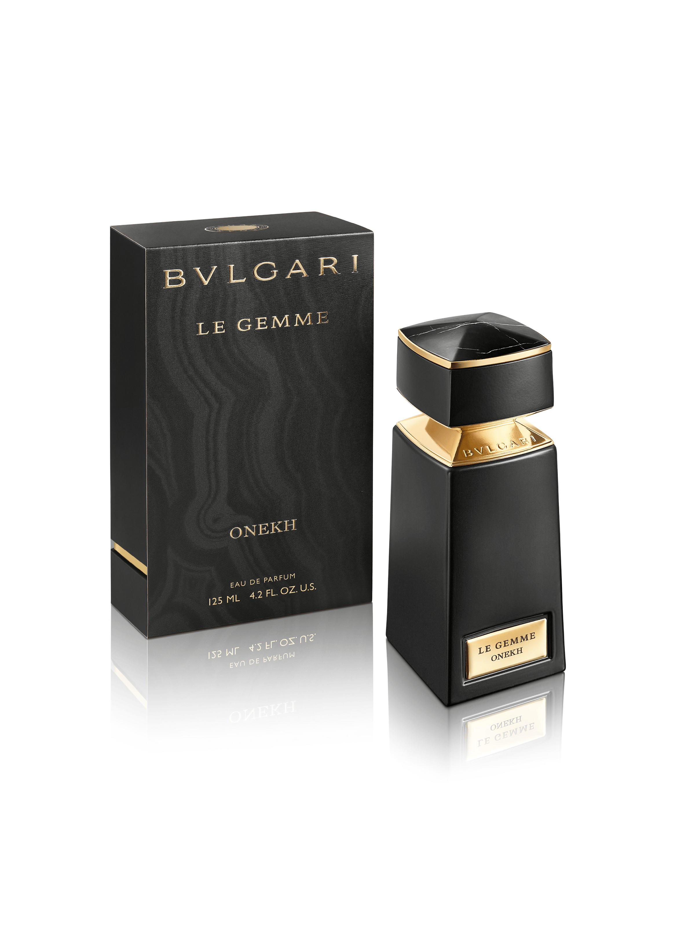 Le Gemme Onekh - Eau de Parfum BVLGARI No color